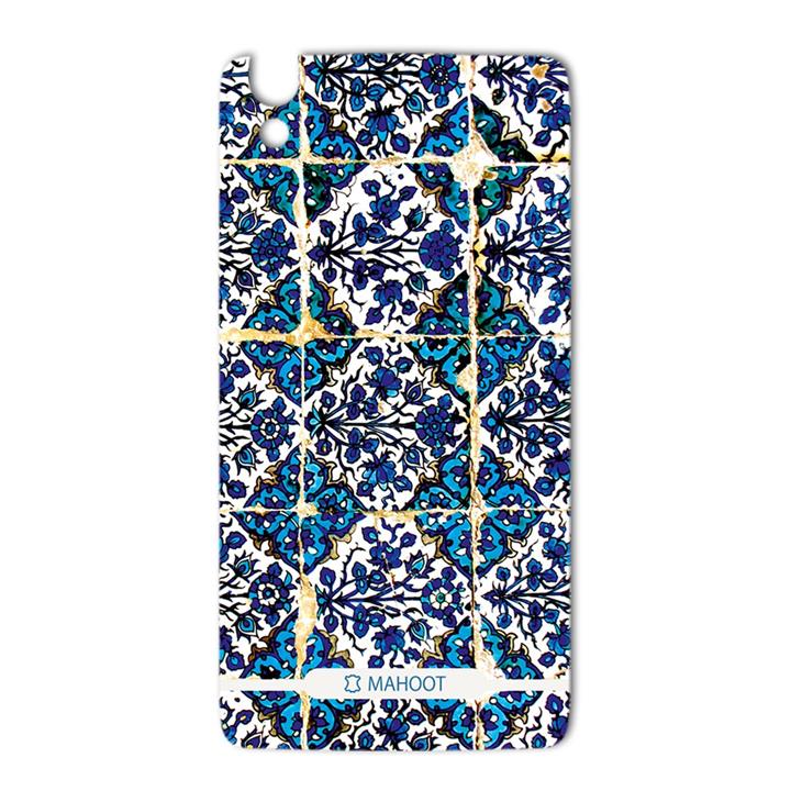 برچسب تزئینی ماهوت مدل Traditional-tile Design مناسب برای گوشی  BlackBerry Dtek 50 MAHOOT Traditional-tile Design Sticker for BlackBerry Dtek 50